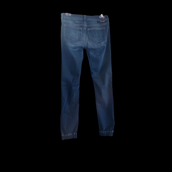 Mavi Gold Adriana Sporty Size 27 NWT - Picture 8 of 16